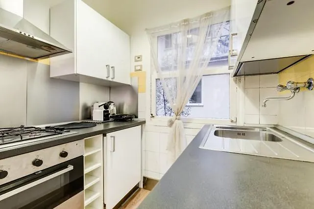 Al Ghetto Da Toto' Apartment Rome