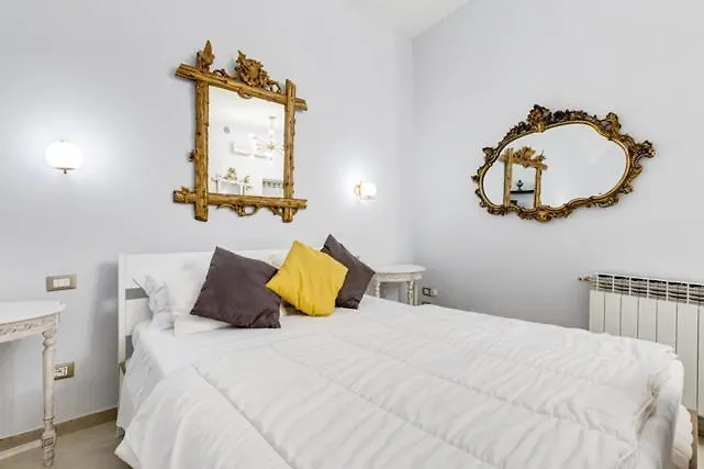 Al Ghetto Da Toto' Apartment Rome 0*,
